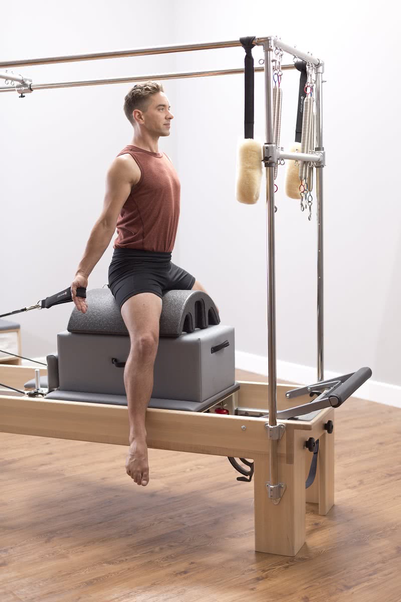 HOME – Balanced Body Poland - pilates equipment
