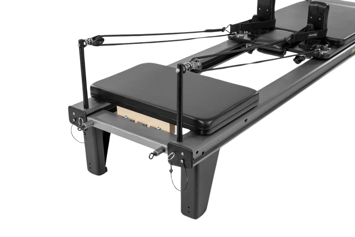 Allegro Add A Platform Balanced Body Poland Pilates Equipment