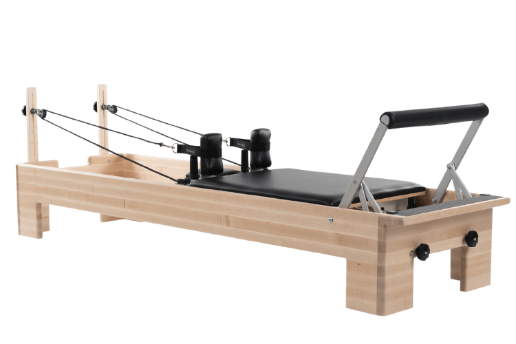 Pilates Reformers – Balanced Body Poland - pilates equipment