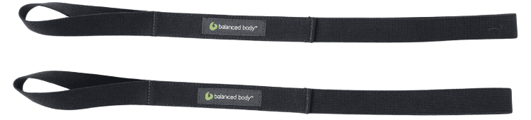 Loops, handles, footstraps – Balanced Body Poland - pilates equipment