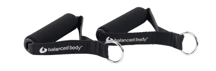 Neoprene Handles – Balanced Body Poland - pilates equipment