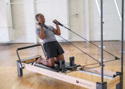 Single Loops – Balanced Body Poland - pilates equipment