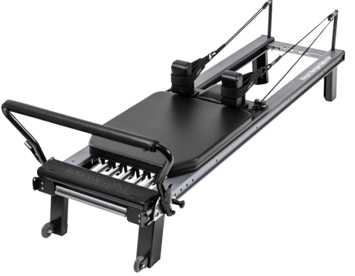 Allegro Nextgen Reformer Balanced Body Poland Pilates Equipment