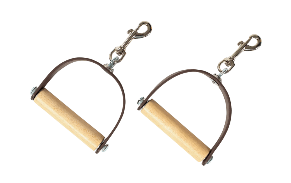 Loops, handles, footstraps – Balanced Body Poland - pilates equipment